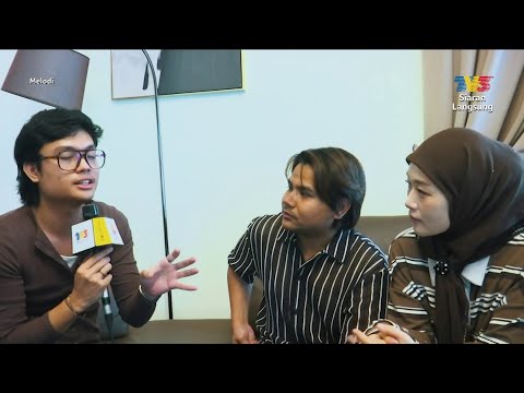 [CLIP] Melodi (4 Jun 2026): Detik Cemas Ryzal Dan Maryam, Menyedarkan Diri? | Tonton thumbnail