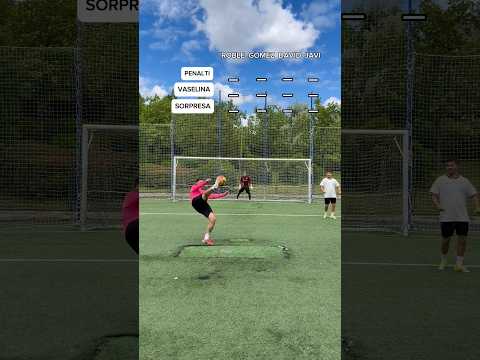 con las cabras Javi Bridge, Gomez Nawer y David Suarez ? #futbol #viral #football thumbnail