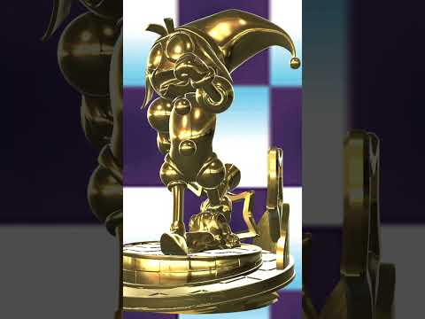 Our Glitch Karts Competition has come to an end! thumbnail
