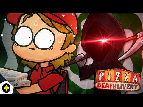 Livre ces pizzas... Ou MEURT (Pizza DeathLivery) thumbnail