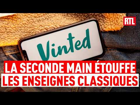 L’épouvantail Vinted : pourquoi les enseignes classiques disparaissent thumbnail