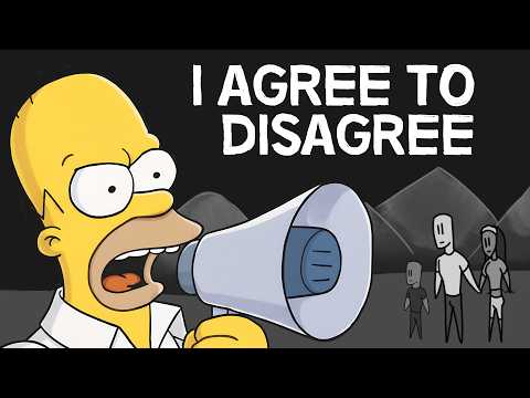 Why Dumb People Feel So Smart | The Dunning–Kruger Effect thumbnail