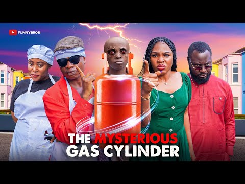 THE MYSTERIOUS GAS CYLINDER ??? (FUNNY BROS ft KOLU (HAMZACH) | ITORO) thumbnail
