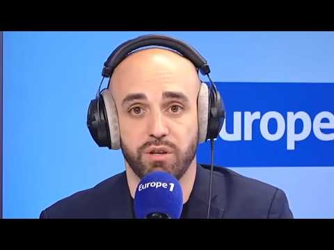 Sacre du PSG : Un week-end de déni à gauche et les fausses promesses d'Emmanuel Macron (L.Tessier) thumbnail