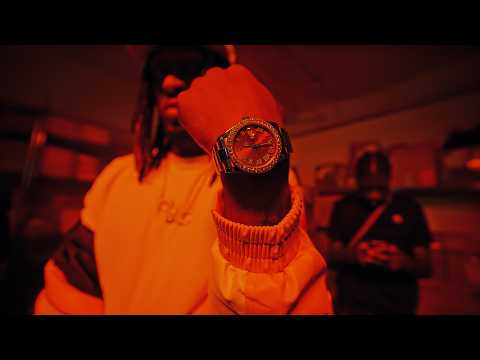 Rach - TOUT CE QU'ON FAIT (Clip Officiel) thumbnail