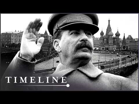 Barbarossa: The Day Hitler Underestimated The Red Army thumbnail