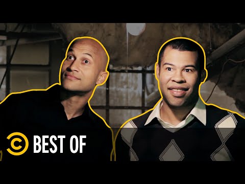 Key & Peele’s Unforgettable Alter Egos  ? thumbnail