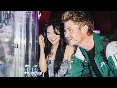 CHINA hat mich ganz schön überrascht! thumbnail