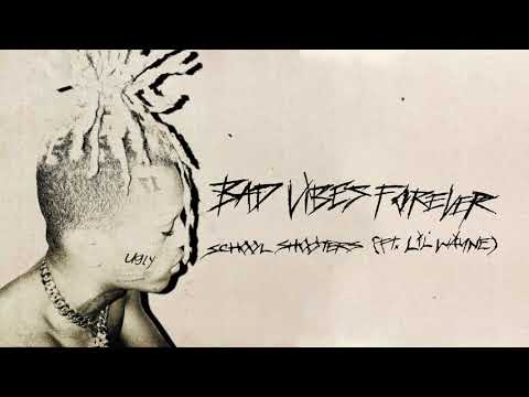 XXXTENTACION feat. Lil Wayne - School Shooters (Audio) thumbnail