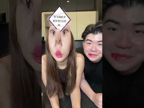 lebih ke ngakak sih bukan susah enricovirly thumbnail