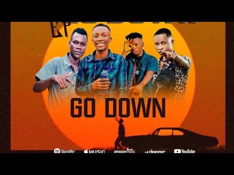 NEW KILLERS MUSIC | GO DOWN | Vidéo lyrics 2024 thumbnail
