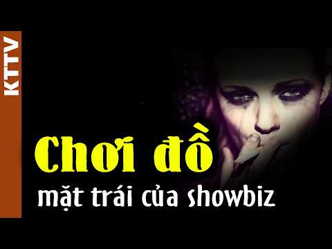 Đam mê chơi đồ dưới góc nhìn khoa học thumbnail