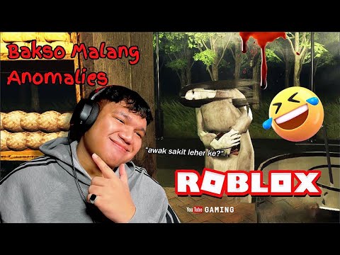 ? (Anomaly!) OOHAMi Cuba GAME VIRAL Jual BAKSO DKT INDONESIA!?? - [ Roblox: Bakso Malang Malaysia ] thumbnail