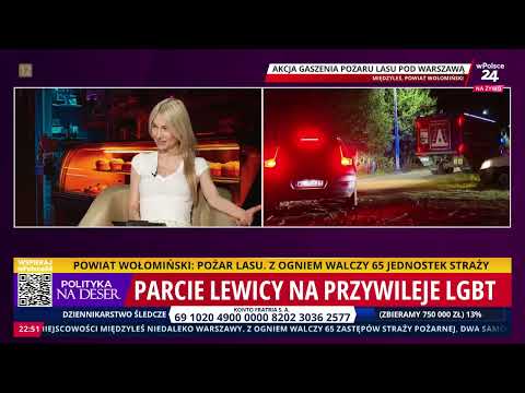 Parcie lewicy na przywileje LGBT | Polityka na deser thumbnail