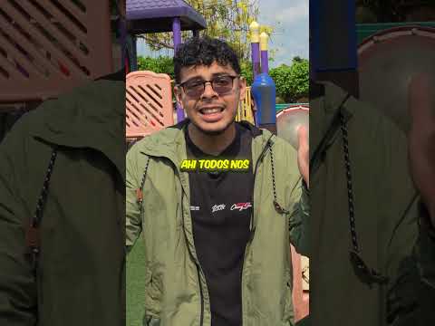 CUMPLEAÑOS TURBIO de SEGUIDOR 😨 thumbnail
