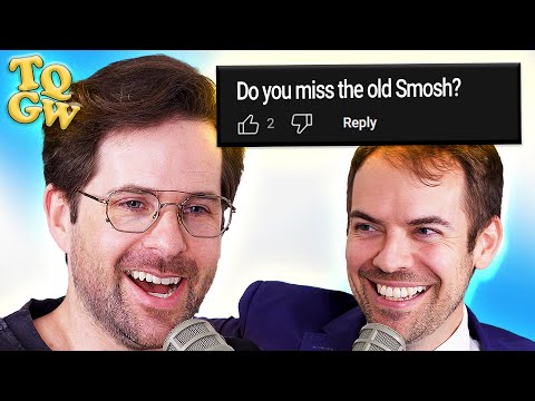 Ian Hecox but the questions get worse thumbnail