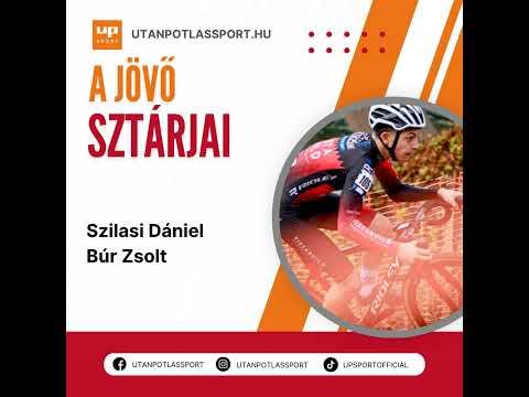A jövő sztárjai: Szilasi Dániel, Búr Zsolt thumbnail