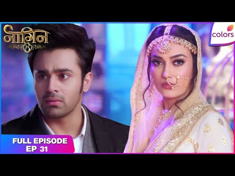 Naagin S3 | Full Episode Ep. 31 | Bela's decision shatters Mahir | Colors TV thumbnail