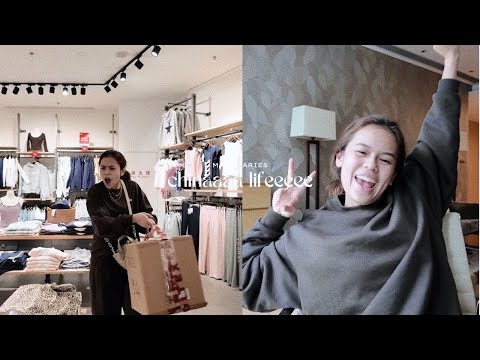 china apartment tour & shopping like crazy!!!! | may diaries thumbnail