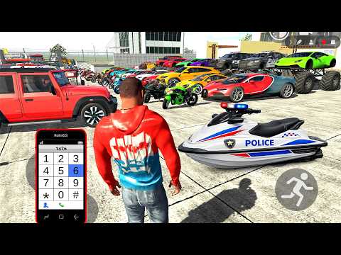 INDIAN BIKES DRIVING 3d ALL CODES 2026 thumbnail