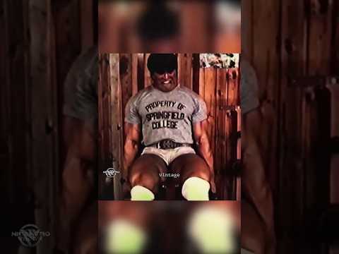 High Rep Oldschool Leg Extensions thumbnail