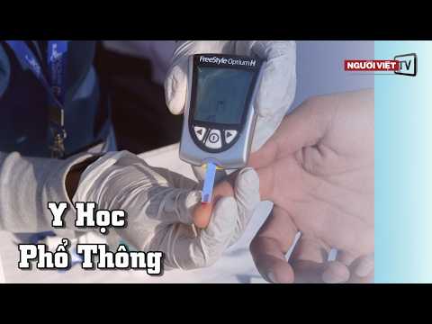 Hậu Quả Của Việc Không Uống Thuốc Chữa Bệnh Tiểu Đường Đều Đặn thumbnail