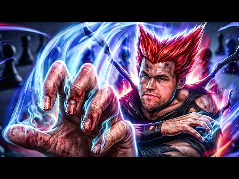 MAGNUS CARLSEN ACTIVATES HIS FINAL FORM thumbnail