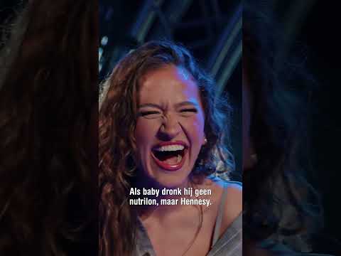 Krijgen we dit ook op Spotify? 😅😂 #knockoutchamps #npostartnext thumbnail