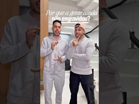 Por que a gente ainda não engravidou? thumbnail