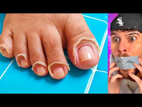 NIEMAND schafft das… (DU DARFST NICHT WOW SAGEN!) thumbnail