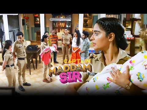 क्या अपने पति की भूल इस बच्चे को अपनायेंगी Karishma Singh ? Best of Karishma Singh thumbnail
