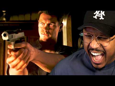 JAMES BOND HAS BEEN SET UP | 007 First Light - Part 3 thumbnail