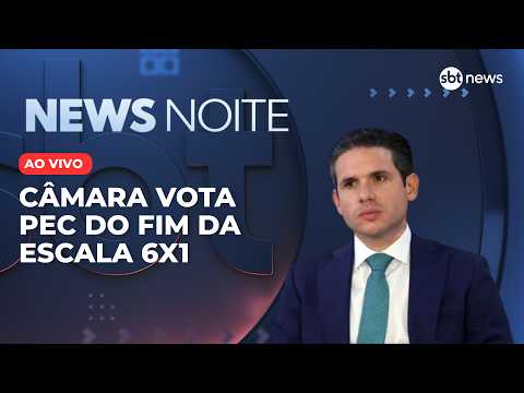 NEWS NOITE | 27/05/2026 thumbnail