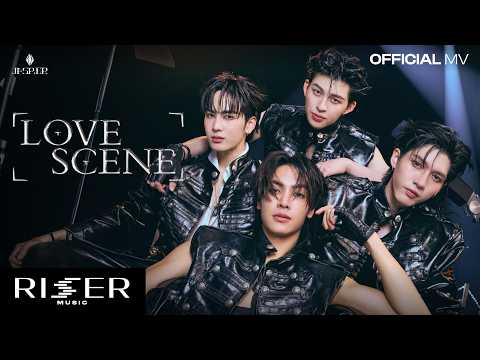 Love Scene - JASP.ER [ OFFICIAL MV ] thumbnail