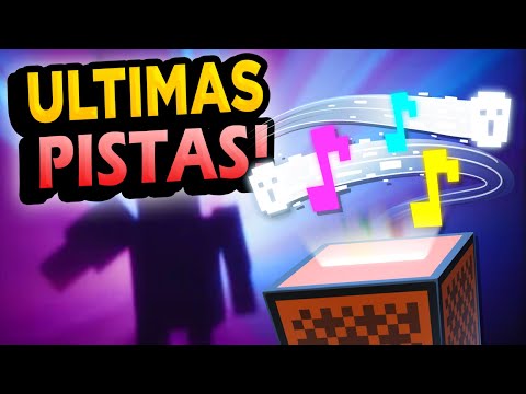 Mojang filtra ÚLTIMAS PISTAS del PORTAL del WARDEN thumbnail