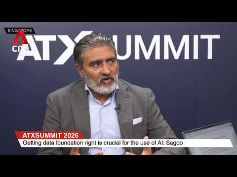 Firms grappling with embedding AI adoption into operations: Accenture executive thumbnail