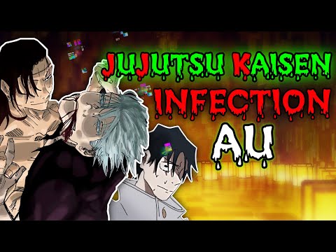The Jujutsu Kaisen Infection AU Finale (Explained) thumbnail