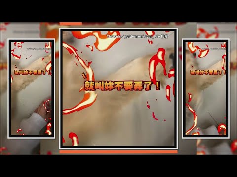 黃金獵犬警告完還被搔腳　下秒直接爆氣揍主人一頓 thumbnail