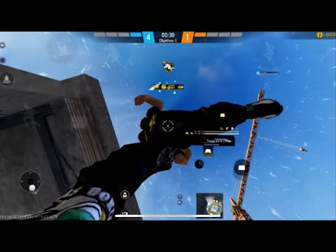 Magic Freestyle ??? thumbnail