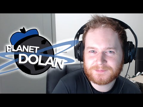 The Return of Planet Dolan thumbnail