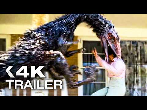 THE END OF OAK STREET Trailer 2 German Deutsch (2026) Anne Hathaway, Ewan McGregor thumbnail