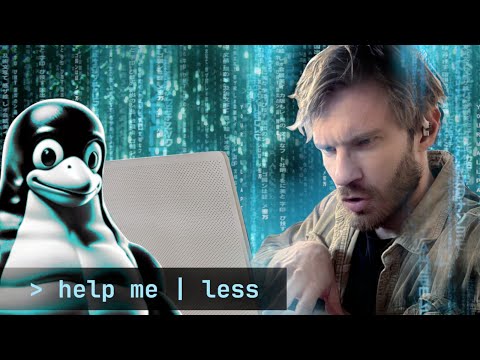 I installed Linux (so should you) thumbnail
