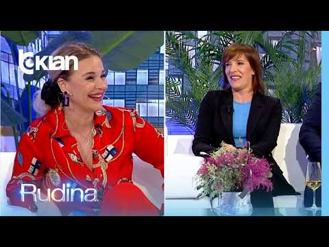 “Nuse më ka bërë shoqja e klasës” Klodiana Lala: U pikturova te lokali i dasmës! thumbnail