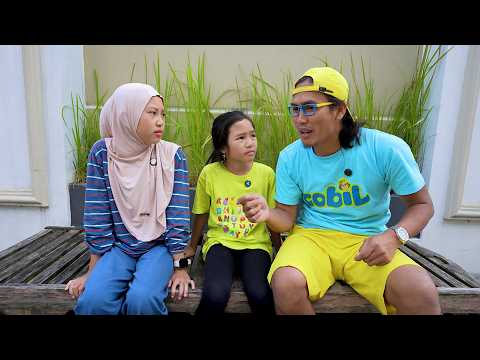 Drama Keysha, Sheena Dan Cobil Saat Puasa thumbnail