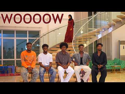 WOOOW REAL LIFE GABADHA GADAAL TAAGAN FIIRI MAKA HESHAY thumbnail