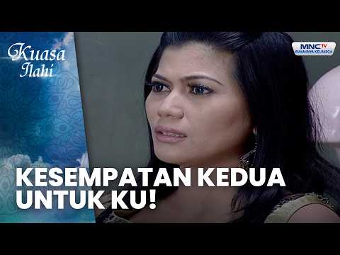 Aku Diberi Kesempatan Kedua Tapi Malah Disia-siakan | WANITA HAMIL TUKANG BERGUNJING | KUASA ILLAHI thumbnail
