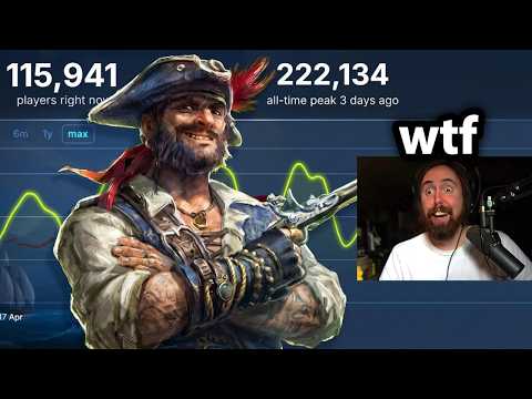 This game popped the f*ck off thumbnail