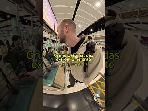 So chaotisch ist der vollste Grenzübergang der Welt ? thumbnail