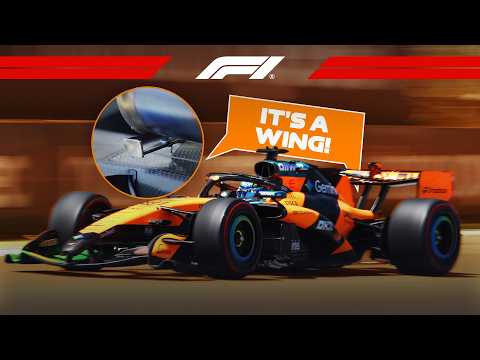 The Biggest Upgrades Brought To Canada! | F1 TV Tech Talk thumbnail