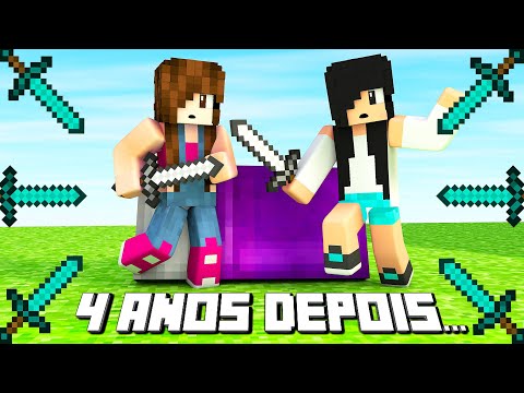 Voltar no BEDWARS não foi uma boa idéia! (Minecraft) thumbnail
